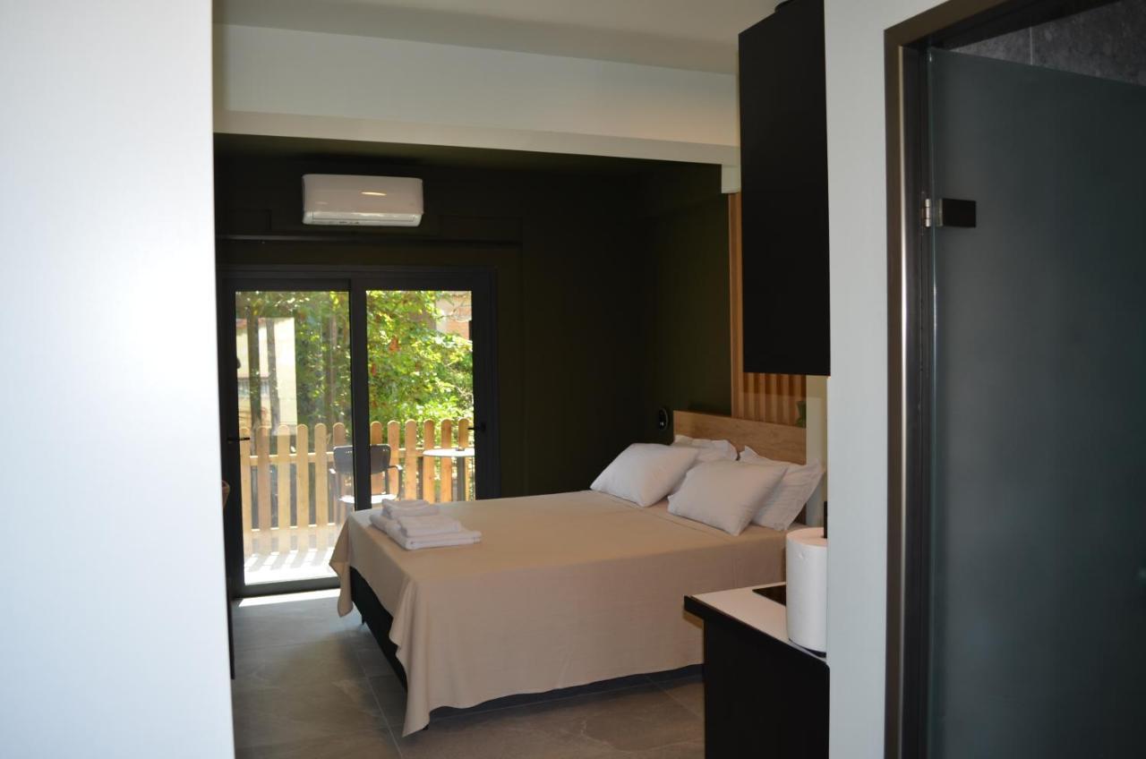 Rastoni Rqd 1 Apartamento Arkoudi Exterior foto
